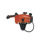 Kompletny profesjonalny silnik do kosiarek FF250 pojemność 40,2 cm3 moc 2,2 KM