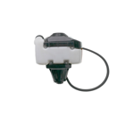 Kompletny profesjonalny silnik do kosiarek FF250 pojemność 40,2 cm3 moc 2,2 KM