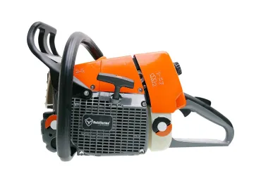 Kompletny profesjonalny silnik do pił łańcuchowych HSH466 pojemność 76,5 cm3 moc 6,0 KM