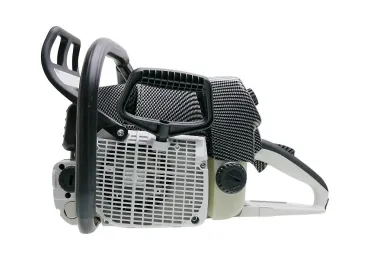 Kompletny profesjonalny silnik do pił łańcuchowych HSH666 pojemność 92 cm3 moc 7,1 KM