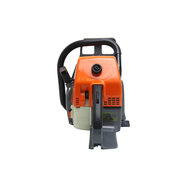 Kompletny profesjonalny silnik do pił łańcuchowych HSH888 pojemność 122 cm3 moc 8,7 KM