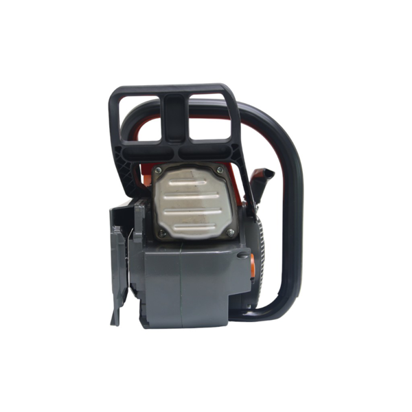 Kompletny profesjonalny silnik do pił łańcuchowych HSH888 pojemność 122 cm3 moc 8,7 KM