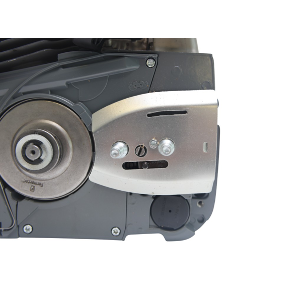 Kompletny profesjonalny silnik do pił łańcuchowych HSH888 pojemność 122 cm3 moc 8,7 KM