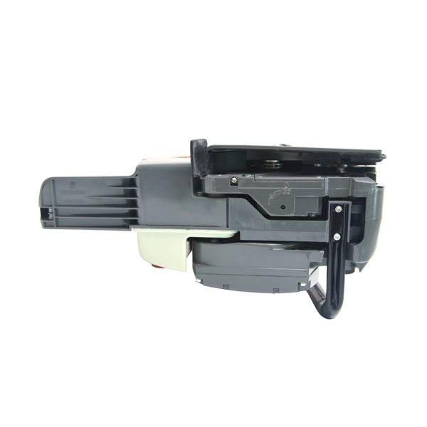 Kompletny profesjonalny silnik do pił łańcuchowych HSH888 pojemność 122 cm3 moc 8,7 KM