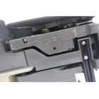 Kompletny profesjonalny silnik do pił łańcuchowych HSH888 pojemność 122 cm3 moc 8,7 KM