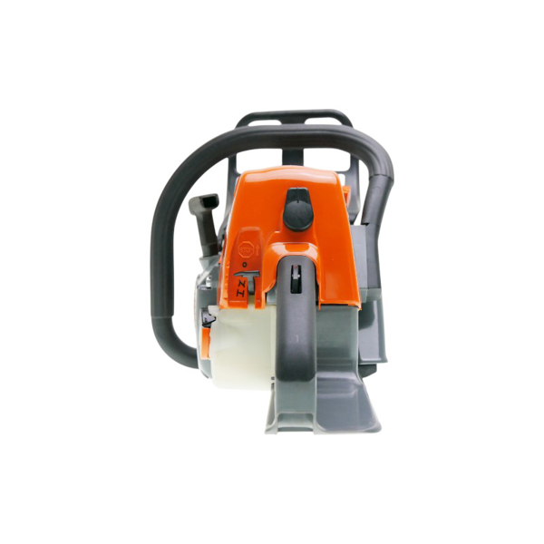 Kompletny profesjonalny silnik do pił łańcuchowych HSP260 pojemność 50,2 cm3 moc 3,5 KM