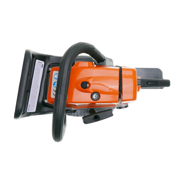 Kompletny profesjonalny silnik do pił łańcuchowych HSP260 pojemność 50,2 cm3 moc 3,5 KM