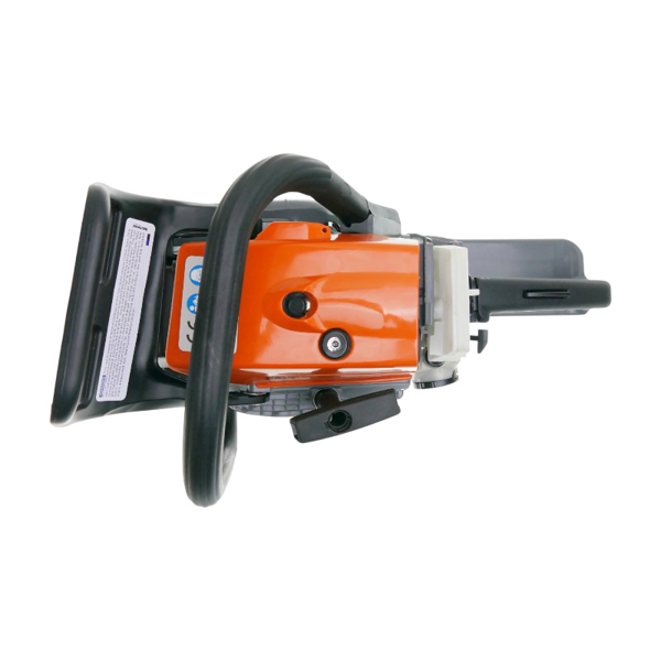 Kompletny profesjonalny silnik do pił łańcuchowych HSP260 pojemność 50,2 cm3 moc 3,5 KM