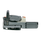 Kompletny profesjonalny silnik do pił łańcuchowych HSP260 pojemność 50,2 cm3 moc 3,5 KM