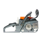 Kompletny profesjonalny silnik do pił łańcuchowych HSP260 pojemność 50,2 cm3 moc 3,5 KM