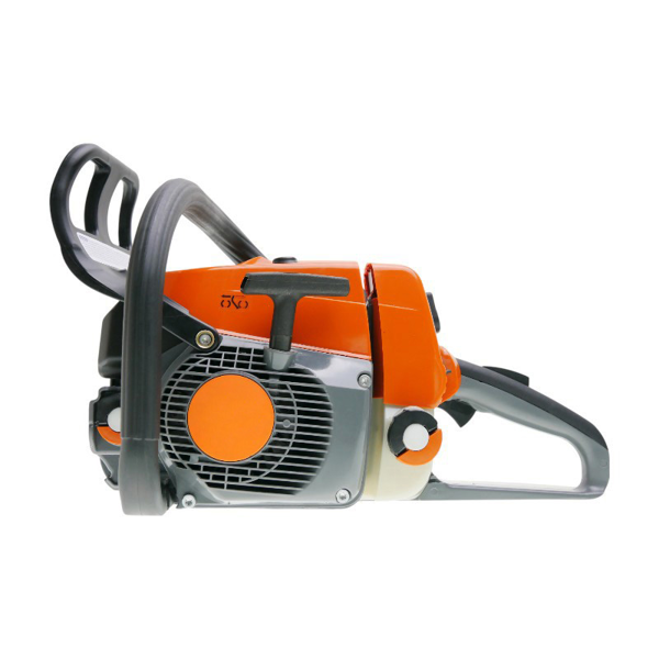 Kompletny profesjonalny silnik do pił łańcuchowych HSP260 pojemność 50,2 cm3 moc 3,5 KM