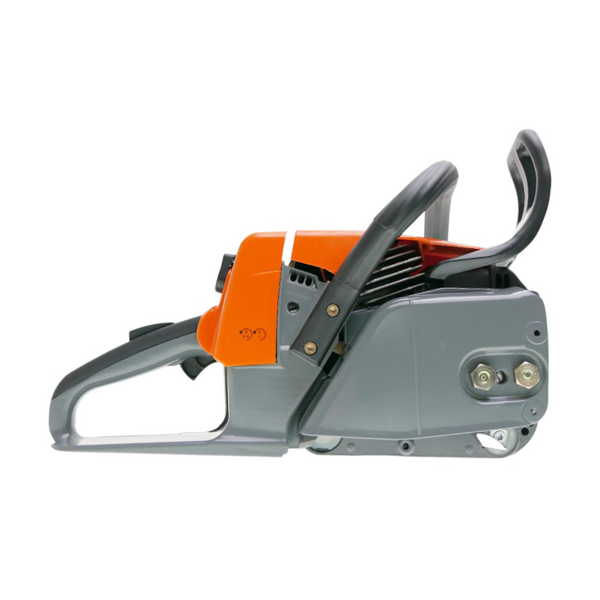 Kompletny profesjonalny silnik do pił łańcuchowych HSP260 pojemność 50,2 cm3 moc 3,5 KM