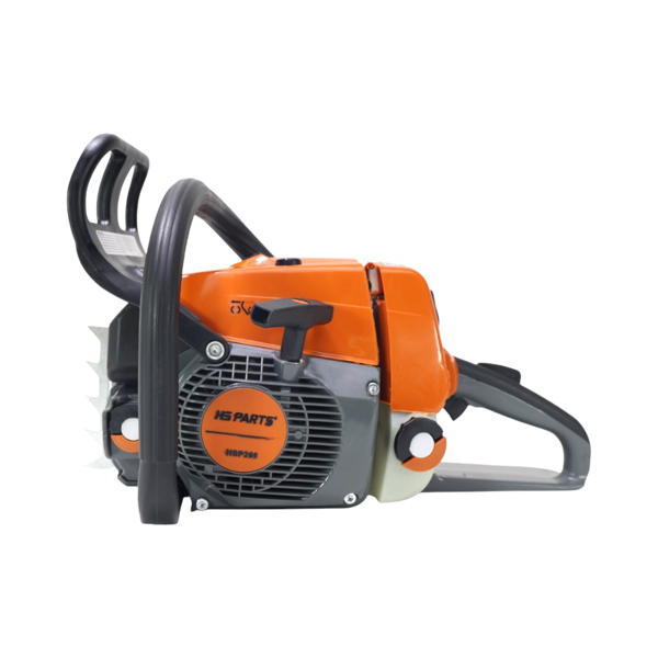 Kompletny profesjonalny silnik do pił łańcuchowych HSP260 pojemność 50,2 cm3 moc 3,5 KM