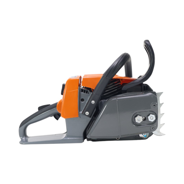 Kompletny profesjonalny silnik do pił łańcuchowych HSP260 pojemność 50,2 cm3 moc 3,5 KM