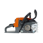 Kompletny profesjonalny silnik do pił łańcuchowych HSP260 pojemność 50,2 cm3 moc 3,5 KM