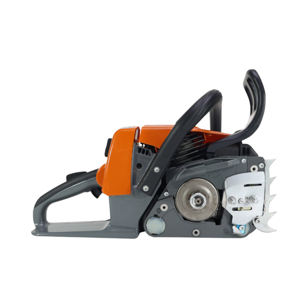 Kompletny profesjonalny silnik do pił łańcuchowych HSP260 pojemność 50,2 cm3 moc 3,5 KM