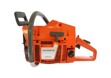 Kompletny profesjonalny silnik do pił łańcuchowych HSP2720 pojemność 72 cm3 moc 4,9 KM