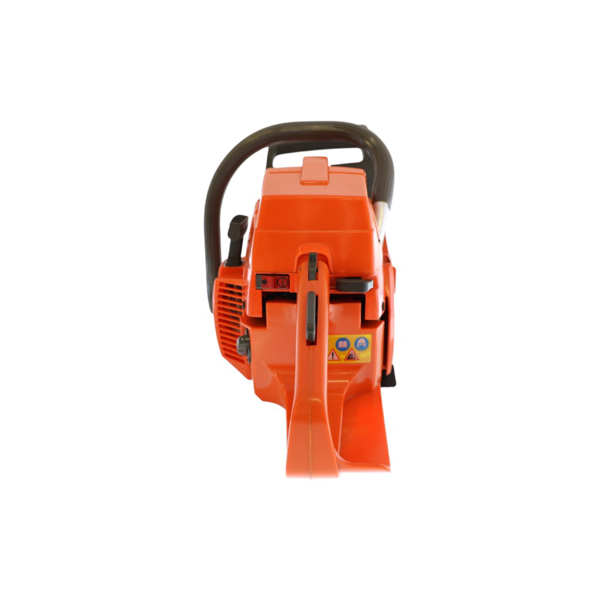 Kompletny profesjonalny silnik do pił łańcuchowych HSP2720 pojemność 72 cm3 moc 4,9 KM