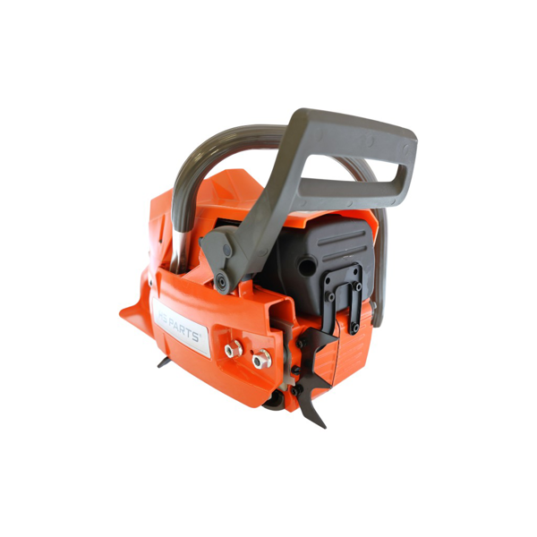 Kompletny profesjonalny silnik do pił łańcuchowych HSP2720 pojemność 72 cm3 moc 4,9 KM