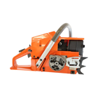 Kompletny profesjonalny silnik do pił łańcuchowych HSP2720 pojemność 72 cm3 moc 4,9 KM