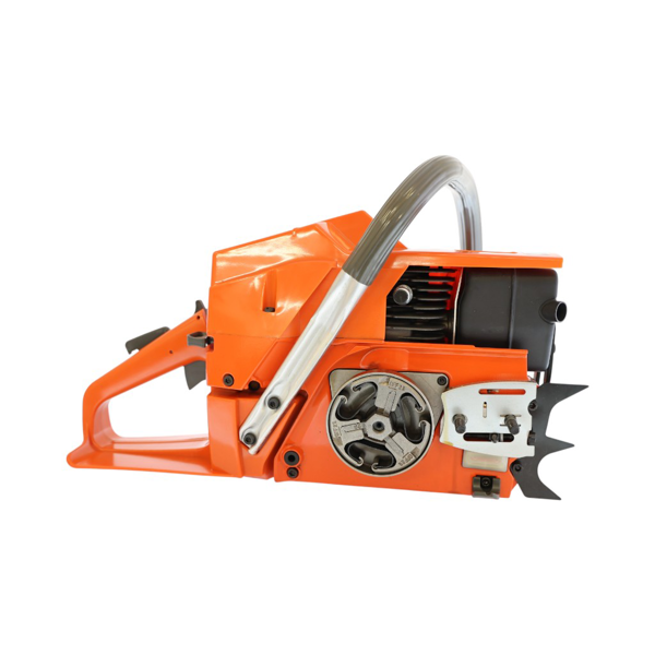 Kompletny profesjonalny silnik do pił łańcuchowych HSP2720 pojemność 72 cm3 moc 4,9 KM