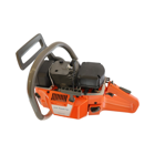 Kompletny profesjonalny silnik do pił łańcuchowych HSP2720 pojemność 72 cm3 moc 4,9 KM