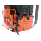 Kompletny profesjonalny silnik do pił łańcuchowych HSP2720 pojemność 72 cm3 moc 4,9 KM