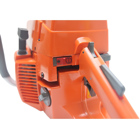 Kompletny profesjonalny silnik do pił łańcuchowych HSP2720 pojemność 72 cm3 moc 4,9 KM