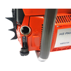 Kompletny profesjonalny silnik do pił łańcuchowych HSP2720 pojemność 72 cm3 moc 4,9 KM