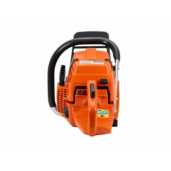 Kompletny profesjonalny silnik do pił łańcuchowych HSP3650 pojemność 65 cm3 moc 3,4 kW (4,6 KM)
