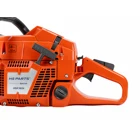 Kompletny profesjonalny silnik do pił łańcuchowych HSP3650 pojemność 65 cm3 moc 3,4 kW (4,6 KM)