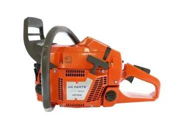 Kompletny profesjonalny silnik do pił łańcuchowych HSP3650 pojemność 65 cm3 moc 4,6 KM
