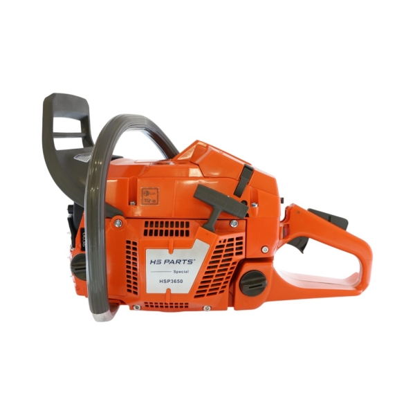 Kompletny profesjonalny silnik do pił łańcuchowych HSP3650 pojemność 65 cm3 moc 4,6 KM