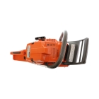 Kompletny profesjonalny silnik do pił łańcuchowych HSP3650 pojemność 65 cm3 moc 4,6 KM