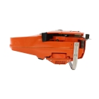 Kompletny profesjonalny silnik do pił łańcuchowych HSP3650 pojemność 65 cm3 moc 4,6 KM