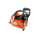 Kompletny profesjonalny silnik do pił łańcuchowych HSP3650 pojemność 65 cm3 moc 4,6 KM