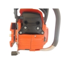 Kompletny profesjonalny silnik do pił łańcuchowych HSP3650 pojemność 65 cm3 moc 4,6 KM