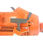 Kompletny profesjonalny silnik do pił łańcuchowych HSP3650 pojemność 65 cm3 moc 4,6 KM