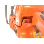 Kompletny profesjonalny silnik do pił łańcuchowych HSP3650 pojemność 65 cm3 moc 4,6 KM