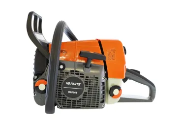 Kompletny profesjonalny silnik do pił łańcuchowych HSP366 pojemność 59 cm3 moc 4,6 KM