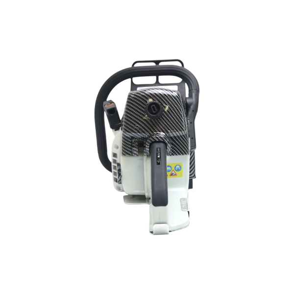 Kompletny profesjonalny silnik do pił łańcuchowych HSP366PRO pojemność 59 cm3 moc 4,6 KM