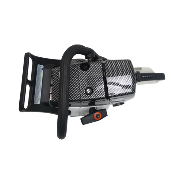 Kompletny profesjonalny silnik do pił łańcuchowych HSP366PRO pojemność 59 cm3 moc 4,6 KM