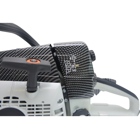 Kompletny profesjonalny silnik do pił łańcuchowych HSP366PRO pojemność 59 cm3 moc 4,6 KM