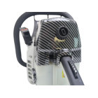 Kompletny profesjonalny silnik do pił łańcuchowych HSP366PRO pojemność 59 cm3 moc 4,6 KM