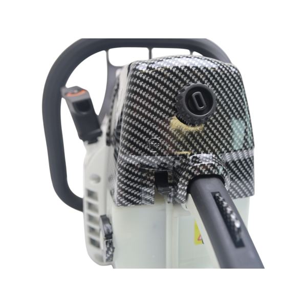 Kompletny profesjonalny silnik do pił łańcuchowych HSP366PRO pojemność 59 cm3 moc 4,6 KM