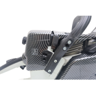 Kompletny profesjonalny silnik do pił łańcuchowych HSP366PRO pojemność 59 cm3 moc 4,6 KM