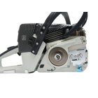 Kompletny profesjonalny silnik do pił łańcuchowych HSP366PRO pojemność 59 cm3 moc 4,6 KM