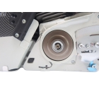 Kompletny profesjonalny silnik do pił łańcuchowych HSP366PRO pojemność 59 cm3 moc 4,6 KM