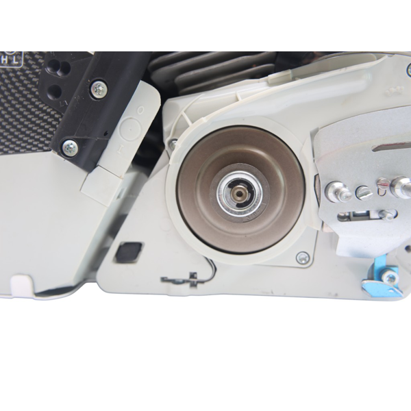 Kompletny profesjonalny silnik do pił łańcuchowych HSP366PRO pojemność 59 cm3 moc 4,6 KM