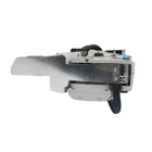 Kompletny profesjonalny silnik do pił łańcuchowych HSP366PRO pojemność 59 cm3 moc 4,6 KM